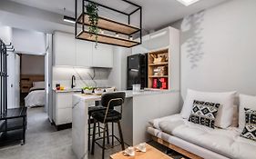 The Big Little One. Stylish & Convenient Apartment